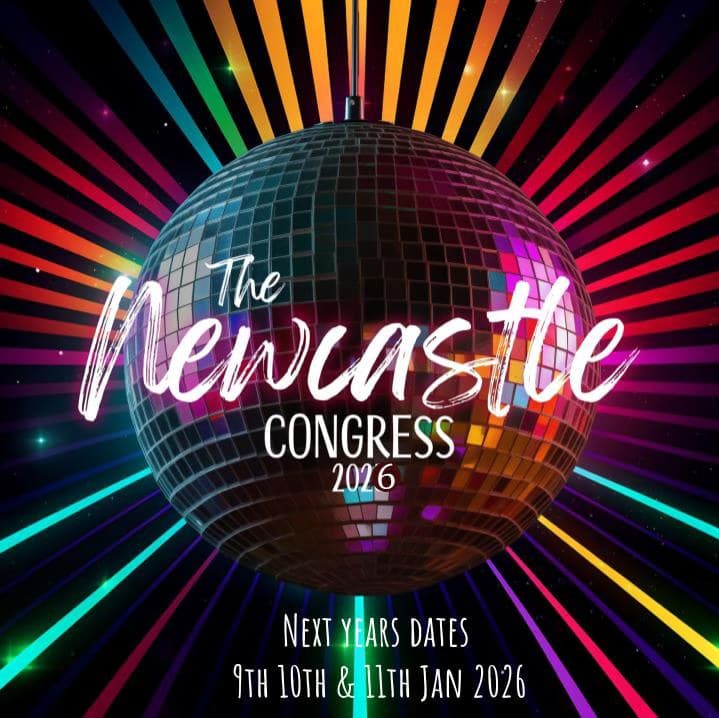 The Newcastle Congress event image