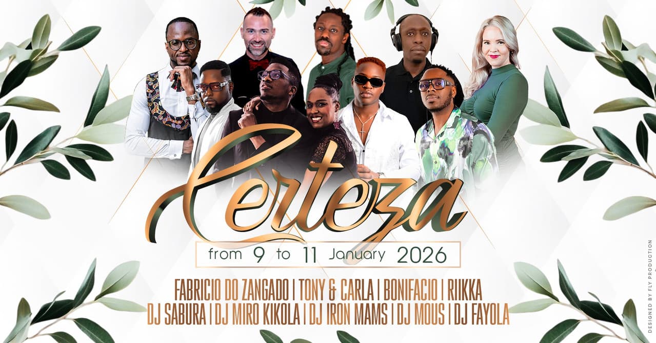 Certeza 3 event image