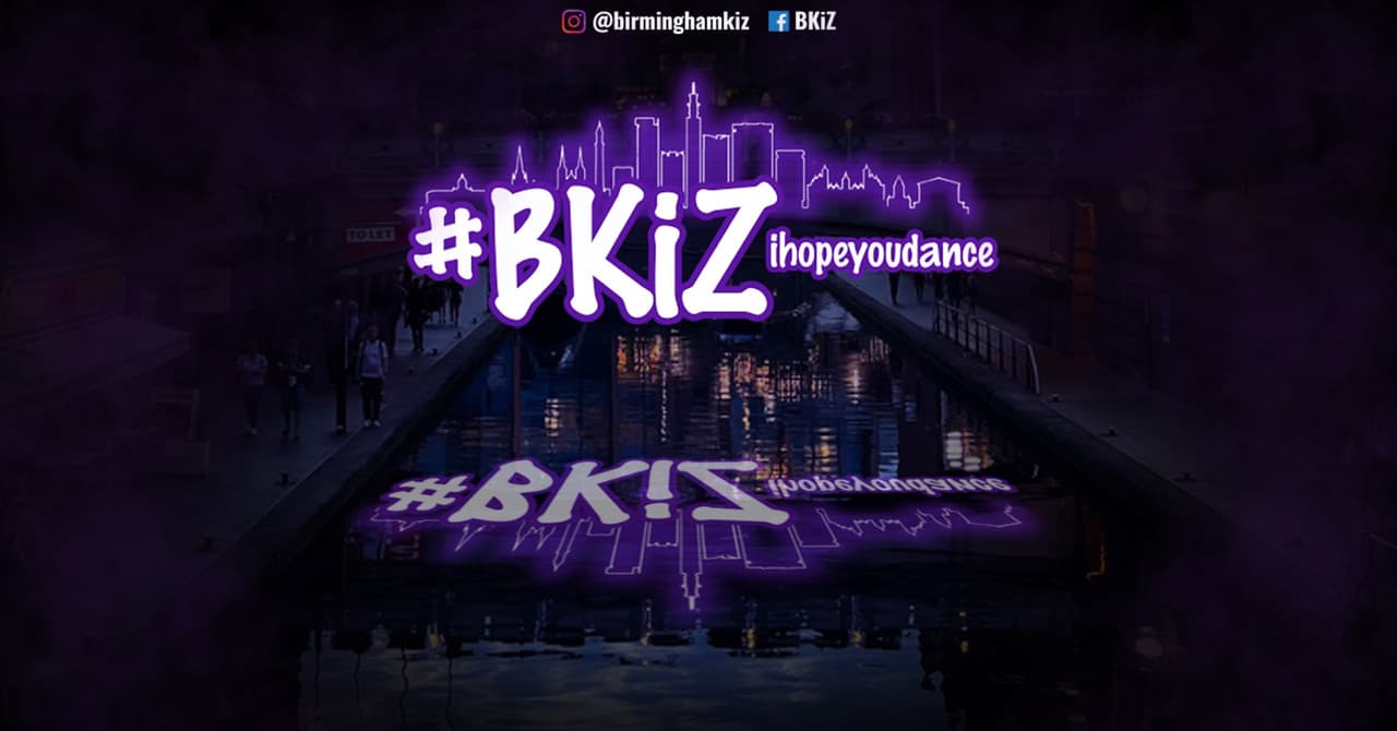 BKiZ V event image