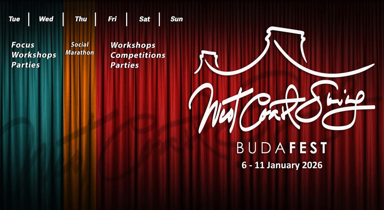 BudaFest event image